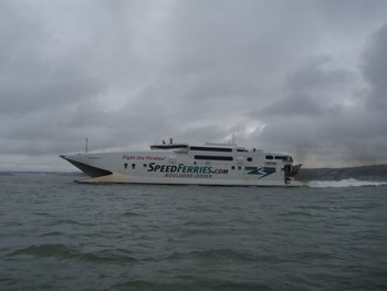 HSferry